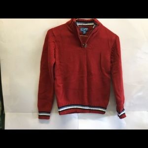 Boys size 5/6 pullover sweater Children's Place.